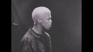 Rotas The Rapper - Glory (live) [Feat. Cheswyn Ruiters]