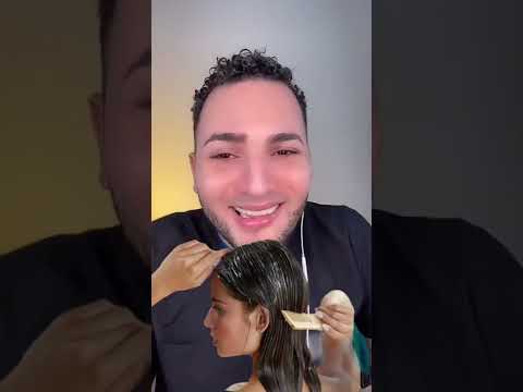 Video: 3 formas de cuidar el cabello liso