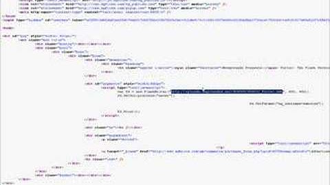 How to embed a video into the eXg forums