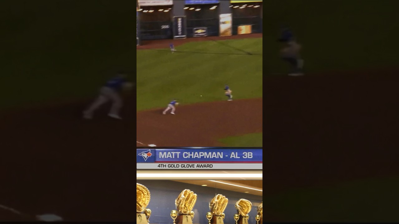 🔥MATT CHAPMAN🔥 