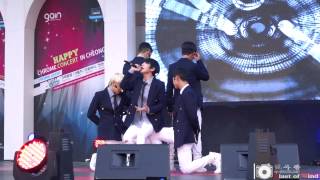 20140621 CP concert EP  가물치 K-Much Rx10