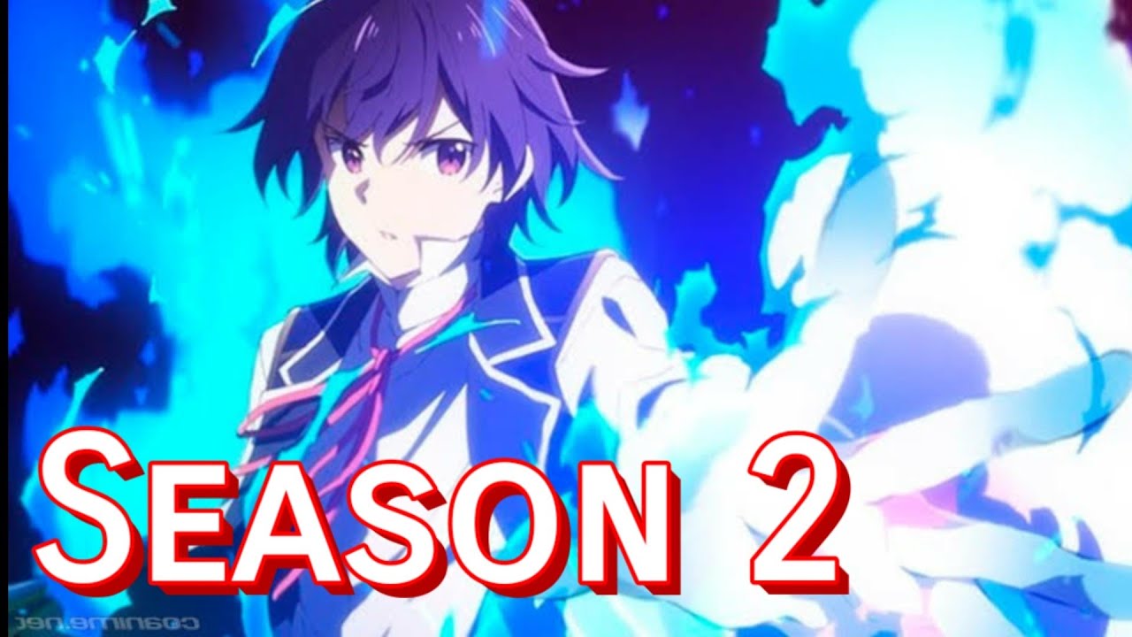 Kenja No Mago / Wise Man's Grandchild Season 2: Trailer (2021), Spoilers &  Release Date 