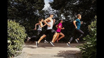 Why I Run Harder With 2XU