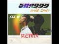 Shaggy  wild 2nite  vee m remix 