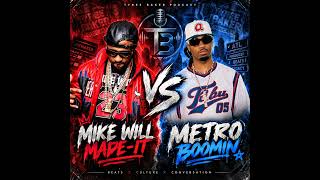 🔥 MIKE WILL MADE-IT VS METRO BOOMIN 🔥 | 15 SONGS vs 15 SONGS | WHO REALLY RUNS THE BEATS?!