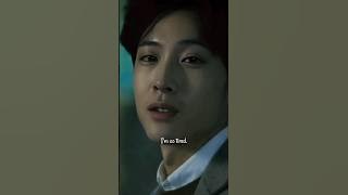 Download lagu He is tired and wants to give up his life and rest🥺💔bad memory eraser#badmemoryeraser#leejongsuk