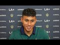 POST-MATCH PRESSER: Edwin Cerrillo | August 30, 2023