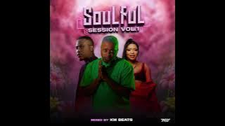 Soulful Session Vol. 1 |15-November-2024 |Feat: Babalwa, Kelvin Momo, Brandon Dhludhlu, and More