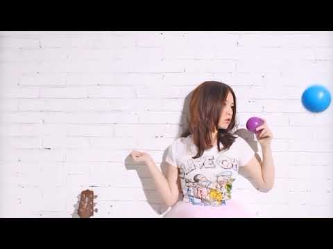 抖音超火《你在看孤独的风景》- 本兮，她的愈合了我的伤疤！