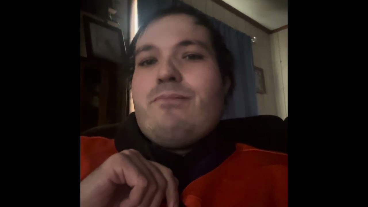 New Year’s Eve talk