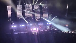 Alter Bridge, Wouldn't You Rather & Isolation live at Nottingham Motorpoint Arena 05/12/2022