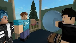 Dad, Wheres my Anus? [ROBLOX]