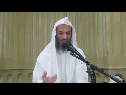 معنى عيسى كلمة الله و روح الله الشيخ خالد إسماعيل
