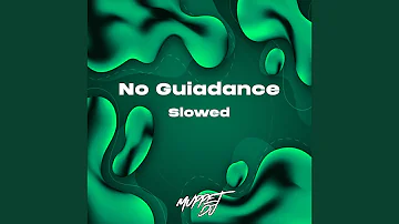 No Guiadance - Slowed (Remix)