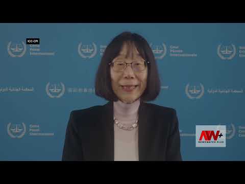 ICC rejects Trump sanctions | Playback