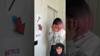 PUTAR BERHADIAH #comedy #funny #lucu #trending #react #reaction #food #shortvideo