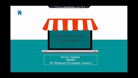 Demo Aplikasi Pemesanan Makanan