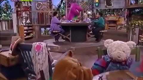 Have Fun and Special with Purple Guy (Blockbuster Version) Part 13