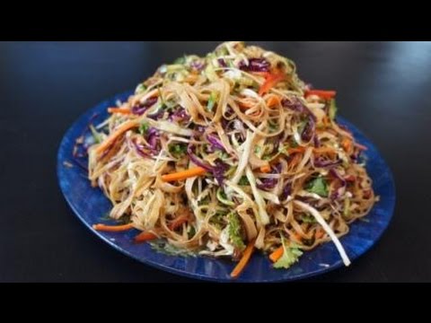Video: Harbin Salad Recipe