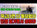 지난 과거는 잊고 지금 당장 해야 할 5가지 ㅣ 인생 별거 없다 ㅣ 인생 즐기면서 살아라 ㅣ 행복한 노후를 위한 5가지 습관 ㅣ 노후 ㅣ 지혜 ㅣ 오디오북