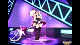 [ Elsword TW ] Metamorphy 1:1 PVP