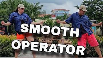 SMOOTH OPERATOR -  Remix | Dance Trends | Dance Fitness | Zumba