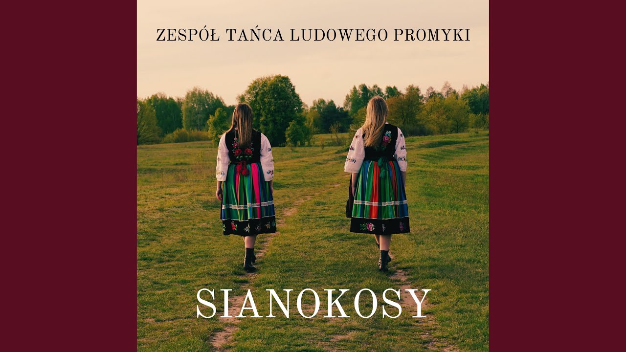 Sianokosy