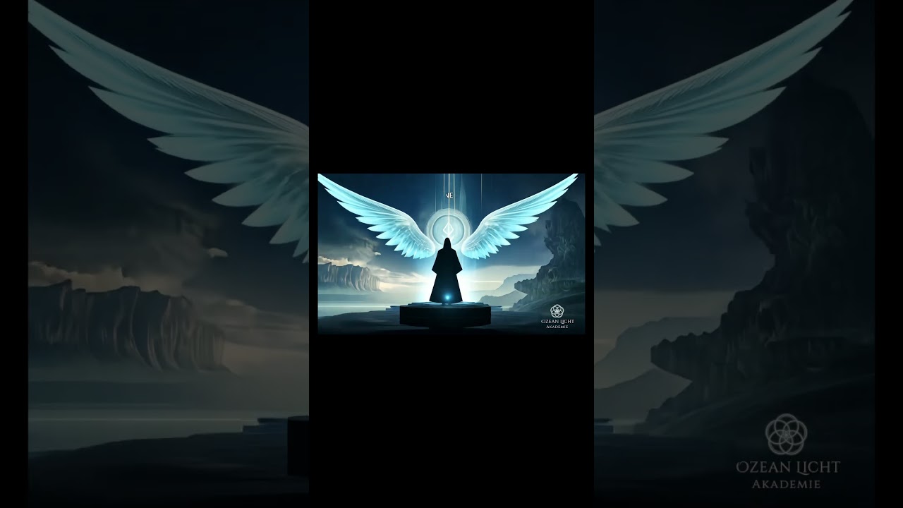 Earth Code™️ 🌍Live vom 02.-04.05.2025 by Lia Lohmann 