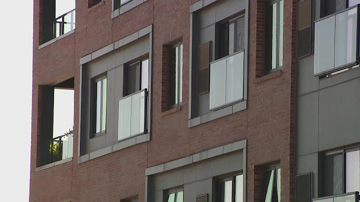Son charged with murder in stabbing deaths of High...