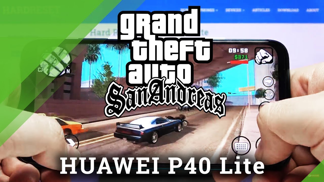 Complete Information About GTA San Andreas Lite and How to Download