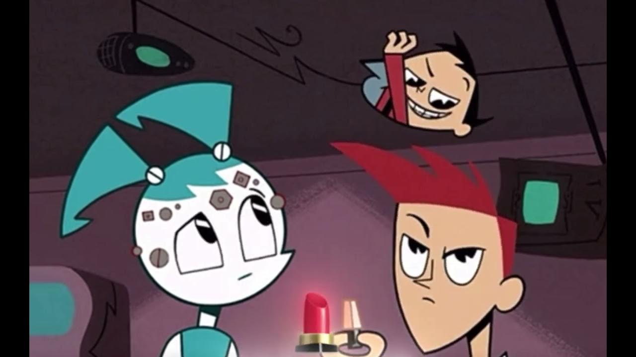 My Life As A Teenage Robot Hostile Makeover 🎥: “Hostile Makeover" - My Life as a Teenage Robot Fan Dub! 🎤 - YouTube