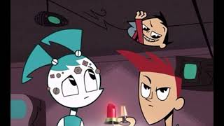 Hostile Makeover - My Life As A Teenage Robot Fan Dub