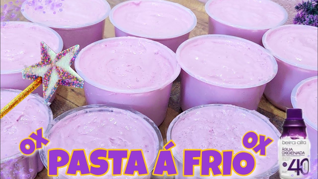 🔴PASTA MULTIAÇÃO A FRIO COM PODER OX -LIMPA, DA BRILHO E DESENGORDURA🔴