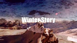 Winter Story (Piano Music)  by Yira - Sleep, Relaxation, Meditation, Massage Therapy, Spa music screenshot 4