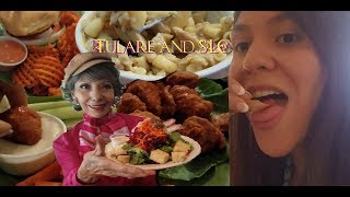 My Aunt Tulaire