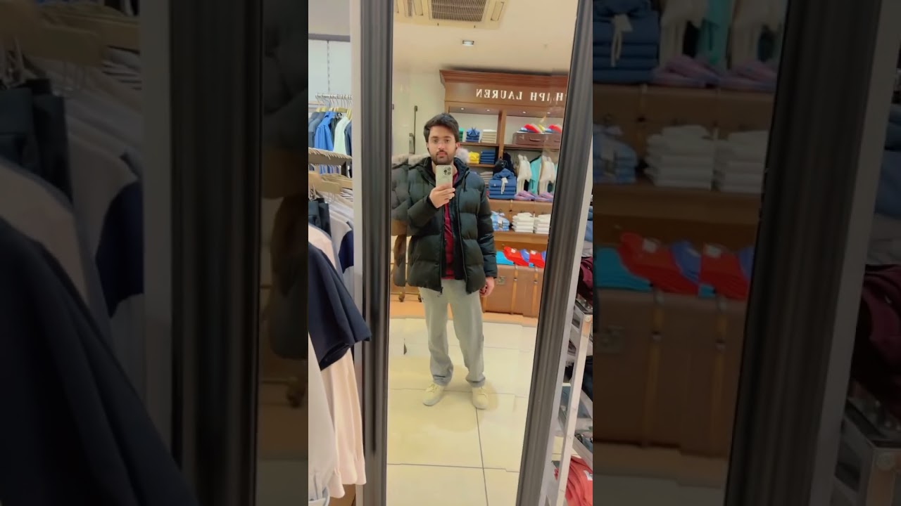 Eid Shopping in London❤️ 