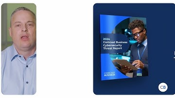 2024 Cybersecurity Threat Report Guided Tour (Video 1)