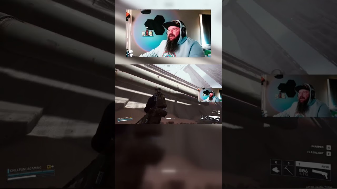 Этот зиплайн сломан 💀 