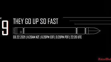 RocketLab “They Go Up So Fast” Mission Recap
