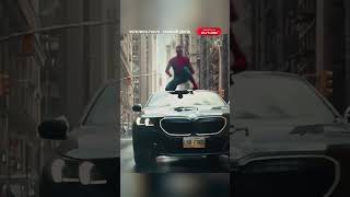 «Человек-паук: Новый день» на RUTUBE