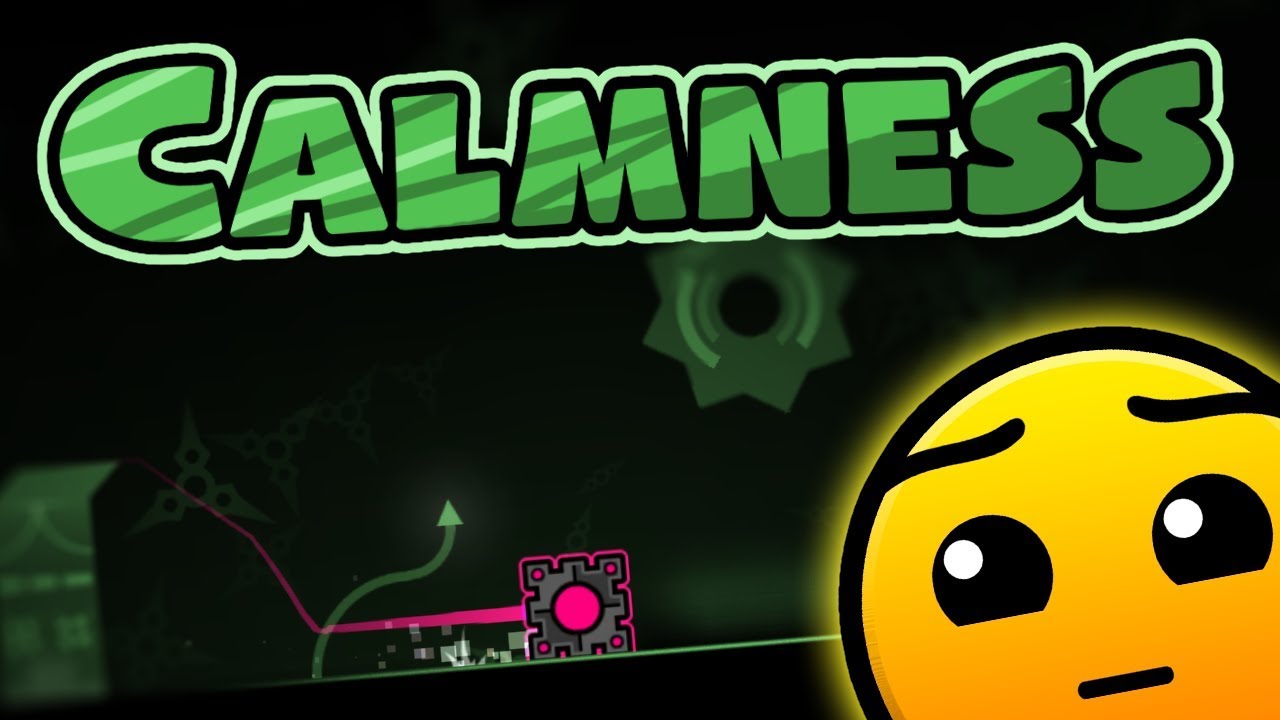 'Calmness' - Albertalberto