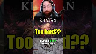 I Was Wrong About The First Berserker Khazan