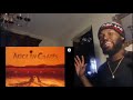 Alice In Chains - Rooster - REACTION