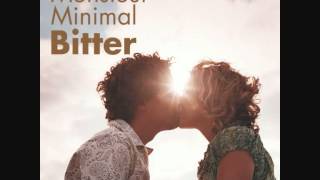 Monsieur Minimal feat. Hiras: Bitter (Digital Love EP) [The Sound Of Everything] Official