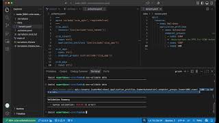 Cisco Network as Code part 1: ACI and nac-validate