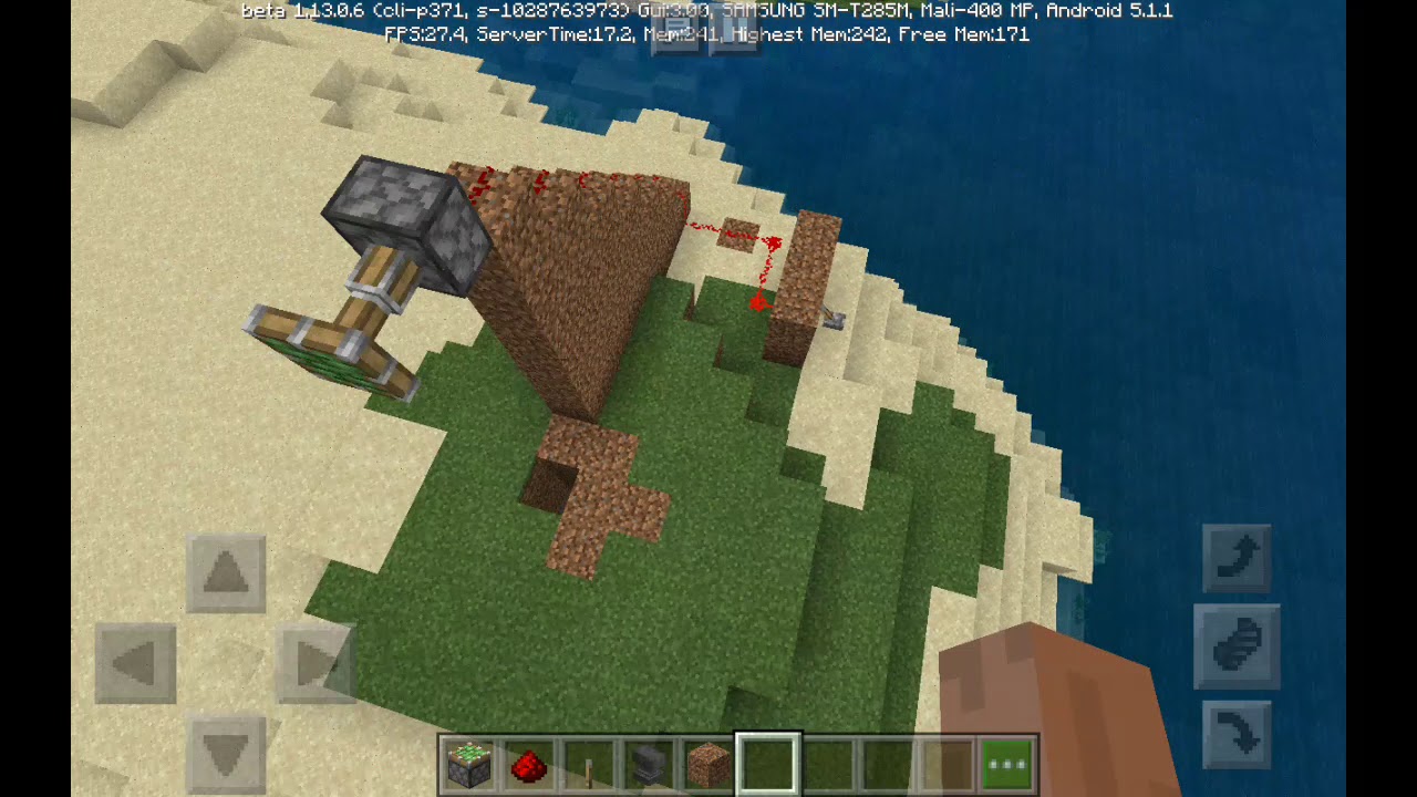 Trampas Para Defender Tu Casa En Minecraft