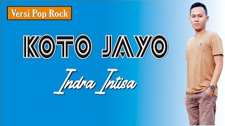 Lagu Jambi Koto Jayo (Pop Rock) || Sungai Abang