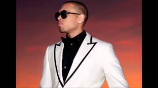 Chris Brown ft. J.Cole - Fine China (DJay Rome Remix)