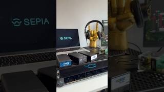 Download Lagu SEPIA snelle demonstratie MP3