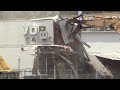 VOB (Part 2 - Parts) Car Dealer Demolition